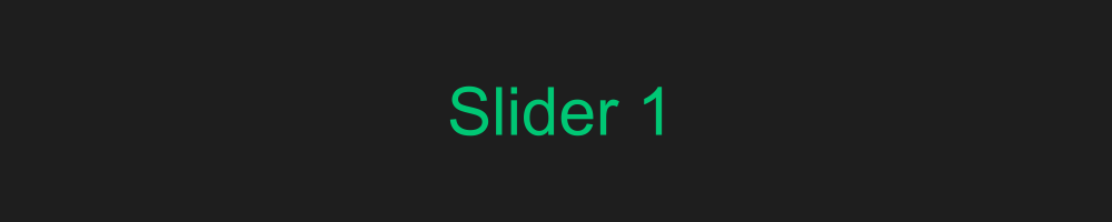 Slider Image 1